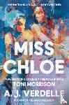 Verdelle, A. J. - Miss Chloe