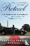 Marshall, Capricia Penavic - Protocol
