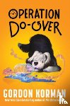 Korman, Gordon - Operation Do-Over