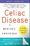 Peter H.R. Green, M.D., Jones, Rory - Celiac Disease (Updated 4th Edition)
