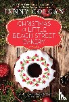Colgan, Jenny - Christmas at Little Beach Street Bakery