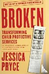 Pryce, Jessica - Broken