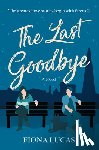 Lucas, Fiona - The Last Goodbye