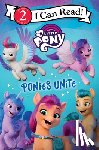 Hasbro - My Little Pony: Ponies Unite