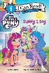 Hasbro - My Little Pony: Sunny's Day