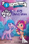 Hasbro - My Little Pony: Izzy Comes Home