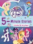 Hasbro - My Little Pony: 5-Minute Stories