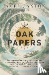 Canton, James - The Oak Papers