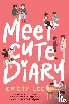 Lee, Emery - Meet Cute Diary