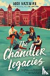 Nazemian, Abdi - The Chandler Legacies