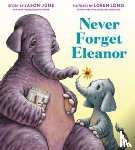 June, Jason - Never Forget Eleanor