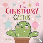 Ferry, Beth - The Christmassy Cactus