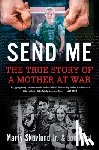 Skovlund, Marty, Kent, Joe - Send Me