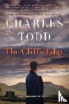 Todd, Charles - The Cliff's Edge