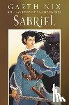 Nix, Garth - Sabriel 25th Anniversary Classic Edition