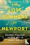 Williams, Beatriz, Willig, Lauren, White, Karen - The Lost Summers of Newport