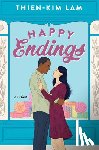 Lam, Thien-Kim - Happy Endings