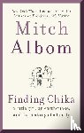 Albom, Mitch - Finding Chika