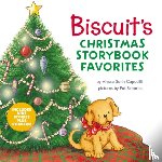 Capucilli, Alyssa Satin - Biscuit's Christmas Storybook Favorites