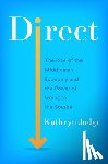Judge, Kathryn - Direct