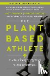 Frazier, Matt, Cheeke, Robert - The Plant-Based Athlete