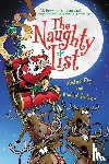 Fry, Michael, Jackson, Bradley - The Naughty List