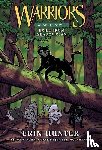 Hunter, Erin - Warriors: Exile from ShadowClan
