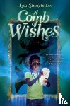 Stringfellow, Lisa - A Comb of Wishes