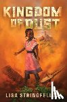 Stringfellow, Lisa - Kingdom of Dust