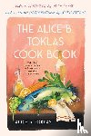 Toklas, Alice B. - The Alice B. Toklas Cook Book