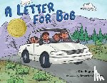 Rogers, Kim - A Letter for Bob