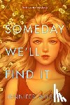Wilson, Jennifer - Someday We'll Find It