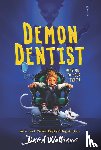 Walliams, David - Demon Dentist