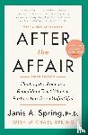 Spring, Janis A. - After the Affair, Third Edition