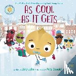 John, Jory - The Cool Bean Presents: As Cool as It Gets