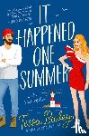 Bailey, Tessa - It Happened One Summer