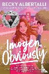 Albertalli, Becky - Imogen, Obviously