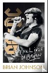 Johnson, Brian - The Lives of Brian