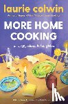 Colwin, Laurie - More Home Cooking