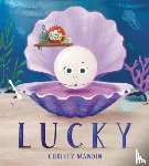Mandin, Christy - Lucky