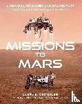 Crumpler, Larry - Missions to Mars