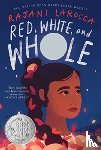 LaRocca, Rajani - Red, White, and Whole