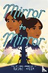 LaRocca, Rajani - Mirror to Mirror