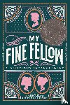 Cohen, Jennieke - My Fine Fellow