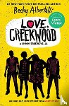 Albertalli, Becky - Love, Creekwood