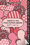 Albertalli, Becky - Simon Vs. the Homo Sapiens Agenda