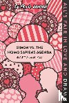 Albertalli, Becky - Simon vs. the Homo Sapiens Agenda Epic Reads Edition