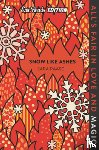 Raasch, Sara - Snow Like Ashes Epic Reads Edition