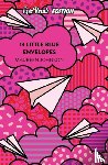 Johnson, Maureen - 13 Little Blue Envelopes Epic Reads Edition