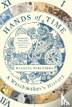 Struthers, Rebecca - Hands of Time